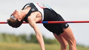 Open in a new window listen now australian olympic replica range. High Jumper Brandon Starc Soars To Record Height In Breakout Season Herald Sun
