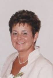 Obituary information for Jocelyne Spence