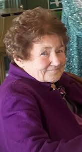 Death Notice of Ann Jennings (Bandon, Cork)