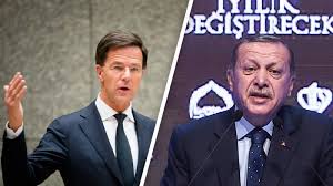 Nederland begint vanavond (18.00 uur) de weg naar het wk van volgend (na)jaar in qatar met een lastige uitwedstrijd in istanboel tegen turkije. Turkije Woedend Nederland Houdt Voet Bij Stuk Hoe Nu Verder Nieuwsuur