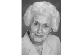 Patricia Askew Obituary (1924