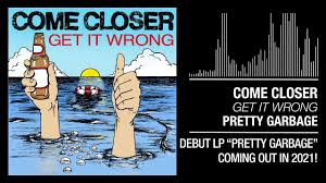 Come closer i need, also known as spongebob i need, is an exploitable image macro series depicting animated character spongebob being held in the arms of a fish from the nickelodeon tv show. 1 Come Closer Get It Wrong Youtube