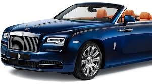 Rolls Royce Motor Cars