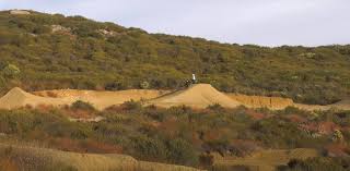 Pro Freeride Mountian Biker and Olympic Motocross Rider Shred the Slayground  - BikeMag