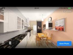 • draw it, build it and get a full 3d view of your new space. 3d Kitchen Design For Ikea Apk