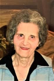 ELEANOR SCACCIA Obituary (2020)