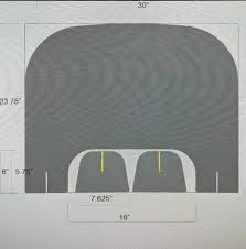 Acrylic Shield For Table Sneeze Guard Nail Table Shield Di 2020