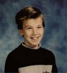 Who is the person in the photo?