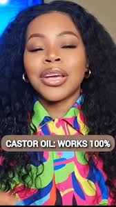 Ladies 40+, this castor oil trick is a GAME CHANGER!, Hair thinning? Dry  skin? Achy joints? I’ve been there. But one natural oil—yes, castor  oil—helped me glow up naturally!, Just real results., Watch ...