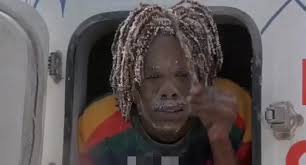 Feel the rhythm! Feel the rhyme! Get