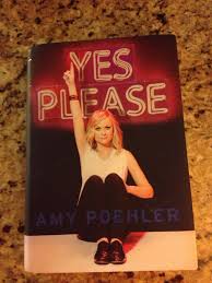 Book Review Yes Please Books Yes Please Book Review