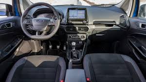 Read expert reviews on the 2018 ford ecosport from the sources you trust. Ford Ecosport St Line 1 0 Ecoboost 140 Cp M6 Review Gadget Ro Hi Tech Lifestyle