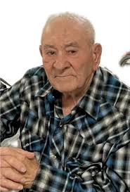 Logan Anthony Redman August 18, 1993