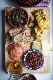 ˈtapa) is an appetizer or snack in spanish cuisine. Spanish Tapas Donal Skehan Eat Live Go