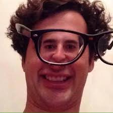 The same picture of Shaun Bright every day