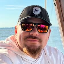 Sabrina Moxley and John Kirk's Wedding Website