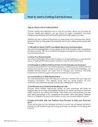 Check spelling or type a new query. How To Start A Calling Card Business Guide