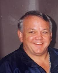 Patrick William Keeling Obituary October 28, 2023