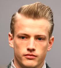 Welcome to a new era in men's grooming. East European Men Hairstyle Hairsyle Men