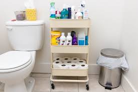 Bathroom cabinets over toilet storage. Small Bathroom Ideas Reviews By Wirecutter