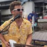 JESSE VOELKER at TIKI BAR AT ELKHART LAKE