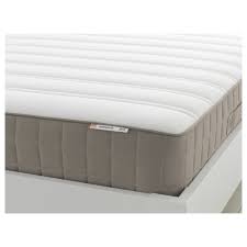 Harga kasur spring bed single terbaru juni 2021! Hamarvik Spring Mattress Medium Firm Single Ikea Hong Kong And Macau
