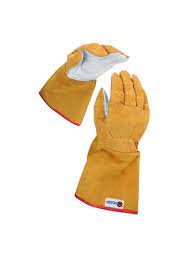 Allround Welding Gloves To 2484 Hand Protection Personal Protective Equipment Welding And Thermal Protection Gloves Pw Krystian