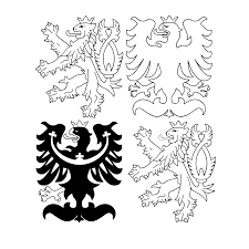 Czech republic brand logos and icons can download in vector eps, svg, jpg and png file formats for free. Czech Republic National Emblem Logo Png Transparent Svg Vector Freebie Supply