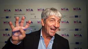 Paolo rossi free agent since {free agent_since} defensive midfield market value: Exclusive Interview With Paolo Rossi Mia Market 2019 Youtube