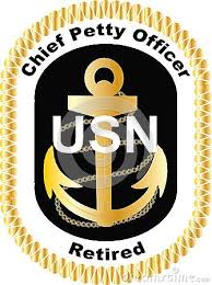 Chief Petty Officer Graphic For Profile Pictures Banners Published Materials Navy Usn Chief Petty Officer United States Navy Navy Chief