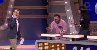 I have transformed some heuristic based approaches to ml ones in only 5 months, however, the priority of the team has changed and it seems we dont why should anyone put a bio on blind? Worst And Funniest Family Feud Answer Ever Leaves Grant Denyer Lost For Words Daily Mail Online