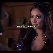 Who is Bridget Woo? Party Girl or Spinning Class Enthusiast?