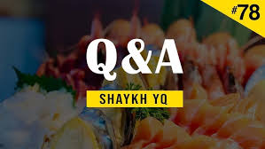 All water game is considered halal (although the hanafi madhhab differs on this). What Is The Islamic Law Regarding Eating Seafood Youtube