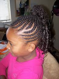 Extension Cornrows Ponytail Hair Styles Kids Hairstyles Curly Girl Hairstyles Cornrow braids are amazing hairstyles that are braided very close to your head skin. hair styles kids hairstyles