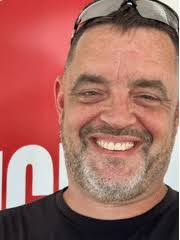 Eric Hardman's Instagram, Twitter & Facebook