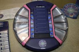 This conflict, known as the space race, saw the emergence of scientific discoveries and new technologies. Quiz Millionaire Electronic Game Who Wants To Be A Millionaire Wiki Fandom