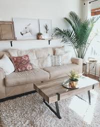 White Boho Living Room Home Design Palm Trees Bed In Living Room Boho Living Room Living Room Grey