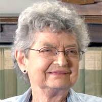 Elizabeth S. Lofgren Obituary