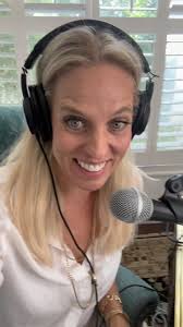 Super duper cool! The enthusiasm of being in action vs overthinking it! And  Ta-Da! A podcast is born!