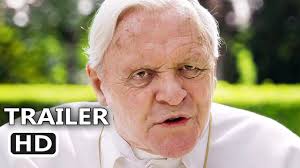 914 anthony hopkins pictures from 2020. The Two Popes Trailer 2 2019 Anthony Hopkins Jonathan Pryce Netflix Movie Hd Youtube