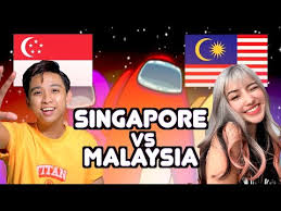 Granted, one of the foremost concerns of investors is a corporate particularly in malaysia, chargeable income also includes income received from outside malaysia. Among Us With 99 999 Iq Singapore Vs Malaysia Youtube