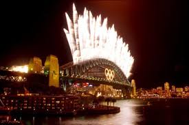 Australia's final medal tally at recent summer olympics sydney 2000: The Sydney Harbour Bridge After The Closing Ceremony Of The Sydney 2000 Olympics Abc News Australian Broadcasting Corporation