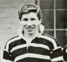 A note from roger waters to pink floyd fans: A Very Young Roger Maybe In An Uniform Notice How His Face Didnt Resemble The One Of A Horse Back Then Pinkfloyd