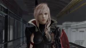 Image result for Final Fantasy XIII - Lightning Returns pic