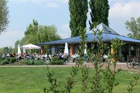We were seated quickly and given menus. Restaurant Seegarten