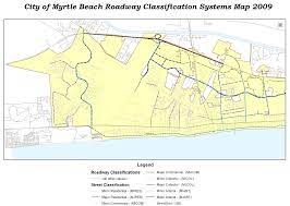 Myrtle Beach City Limits 2