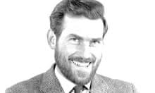 Ron Hickman obituary