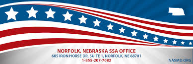 Norfolk Ne Social Security Office Ssa Office In Norfolk Nebraska