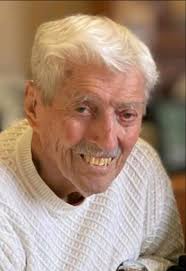 Obituary: Thomas Westcott, 88, of Ludington