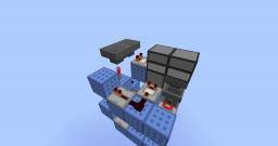 New research has found that it could be easier than ever to break into a hotel room with a key card. Keycard Reader Lock Minecraft Map